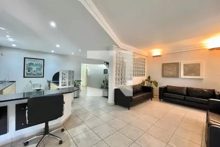 Casa com 4 Quartos à venda, 280m² no Indianópolis, São Paulo