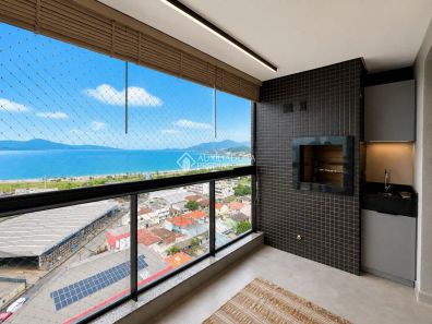Apartamento com 2 Quartos à venda, 74m² no Kobrasol, São José
