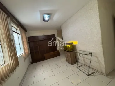 Apartamento com 3 Quartos para alugar, 80m² no Dom Bosco, Belo Horizonte