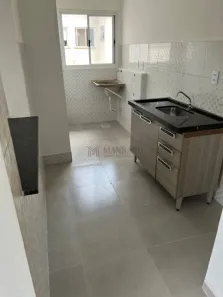 Apartamento com 2 Quartos à venda, 45m² no Núcleo Habitacional Mary Dota, Bauru