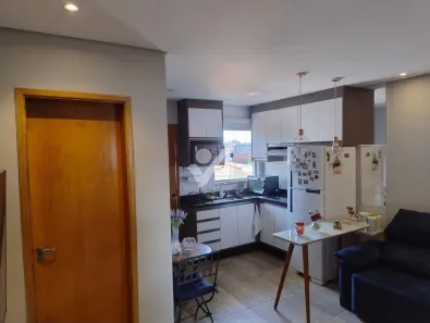 Apartamento com 2 Quartos à venda, 47m² no Vila Formosa, São Paulo