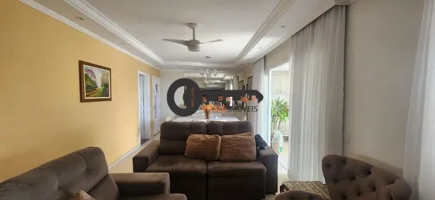 Apartamento com 3 Quartos à venda, 127m² no Vila Bertioga, São Paulo