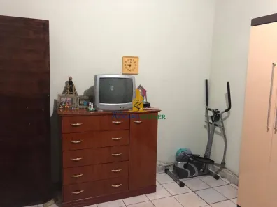 Casa com 2 Quartos à venda, 100m² no Jardim Calegari (Nova Veneza), Sumaré