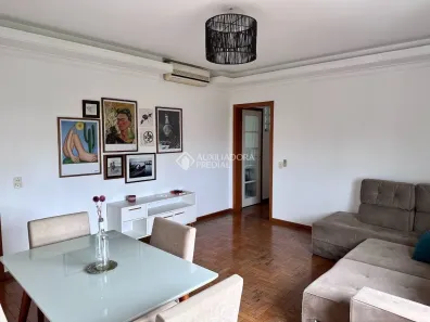 Apartamento com 3 Quartos para alugar, 89m² no Partenon, Porto Alegre