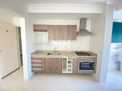Apartamento com 2 Quartos para alugar, 95m² no Jardim Rosinha, Itu