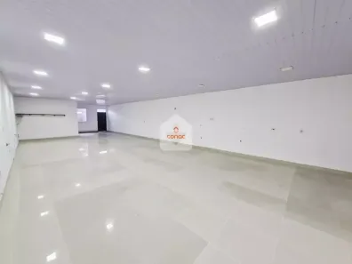 Ponto Comercial para alugar, 160m² no São Cristóvão, Rio de Janeiro
