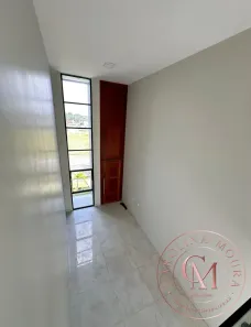 Casa de Condomínio com 3 Quartos para alugar, 180m² no Tapanã (Icoaraci), Belém