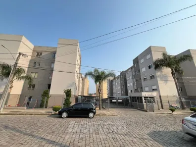 Apartamento com 2 Quartos à venda, 60m² no São Caetano, Caxias do Sul