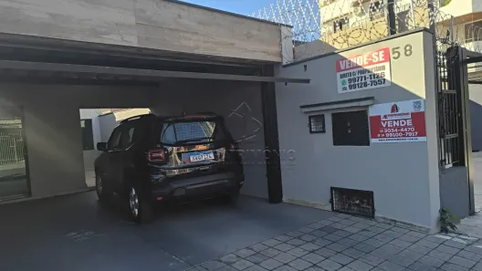 Imóvel Comercial à venda, 155m² no Centro, Sorocaba