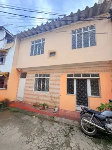 Casa com 2 Quartos à venda, 120m² no Pedra de Guaratiba, Rio de Janeiro