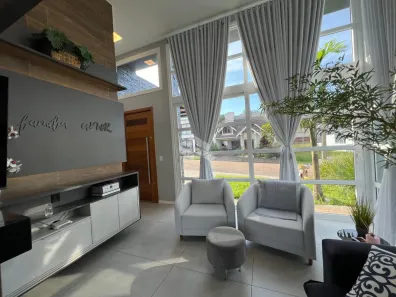 Casa com 3 Quartos à venda, 195m² no Country, Santa Cruz do Sul