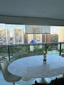 Apartamento com 4 Quartos à venda, 166m² no Alphaville I, Salvador