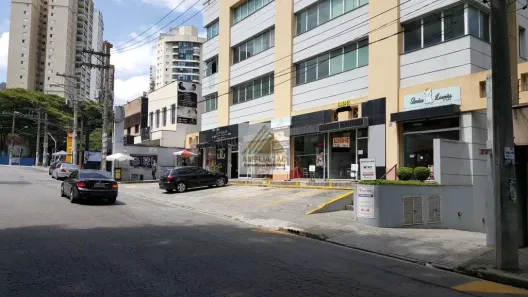 Ponto Comercial para alugar, 230m² no Vila Suzana, São Paulo