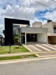 Casa com 3 Quartos à venda, 158m² no Jardins Bolonha, Senador Canedo