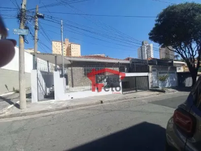 Casa com 2 Quartos para alugar, 80m² no Vila Prado, São Paulo