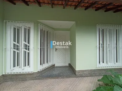 Casa com 3 Quartos à venda, 156m² no Casa de Pedra, Volta Redonda