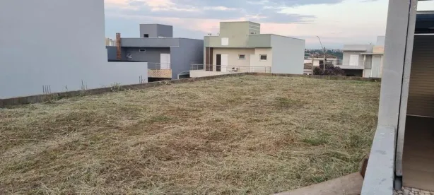 Lote/Terreno à venda, 250m² no Residencial Real Parque Sumaré, Sumaré