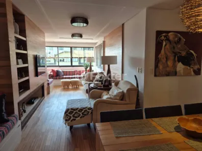 Apartamento com 2 Quartos à venda, 81m² no Centro, Gramado