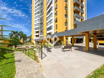 Apartamento com 2 Quartos à venda, 102m² no Bonfim, Santa Maria