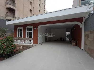Casa com 3 Quartos para alugar, 360m² no Jardim Proença, Campinas