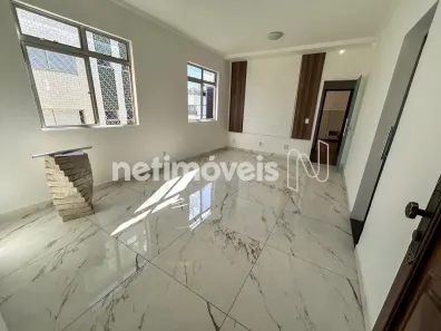Apartamento com 3 Quartos para alugar, 72m² no Castelo, Belo Horizonte