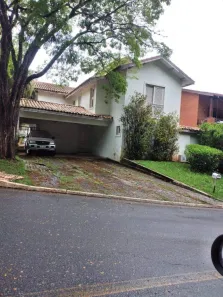 Casa de Condomínio com 4 Quartos à venda, 270m² no Alphaville, Santana de Parnaíba