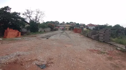 Lote/Terreno à venda, 2173m² no Santa Cruz, Valinhos