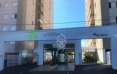 Apartamento com 3 Quartos à venda, 70m² no Boa Vista, Ibiporã