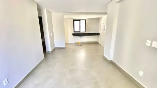 Apartamento com 2 Quartos à venda, 58m² no Santo Antônio, Belo Horizonte