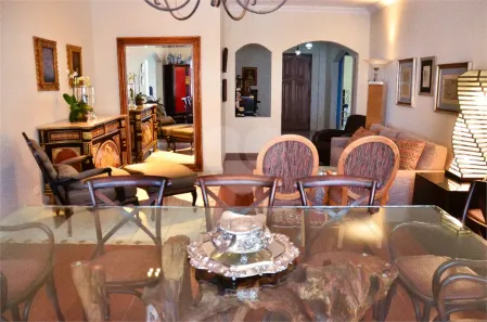 Apartamento com 3 Quartos à venda, 204m² no Jardim Paulista, São Paulo