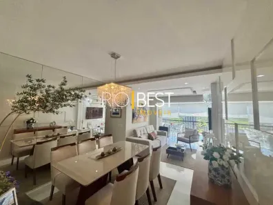 Apartamento com 3 Quartos para alugar, 98m² no Barra da Tijuca, Rio de Janeiro