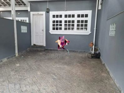 Sobrado com 3 Quartos à venda, 181m² no Assunção, São Bernardo do Campo