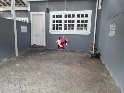 Sobrado com 3 Quartos à venda, 181m² no Assunção, São Bernardo do Campo