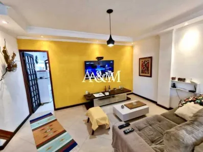 Casa de Condomínio com 13 Quartos à venda, 158m² no Vargem Pequena, Rio de Janeiro