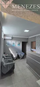 Sala Comercial à venda, 200m² no Prolongamento Vila Duque de Caxias, Franca