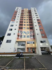 Apartamento com 3 Quartos à venda, 75m² no Resgate, Salvador