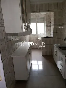 Apartamento com 3 Quartos à venda, 64m² no Vila Camilópolis, Santo André