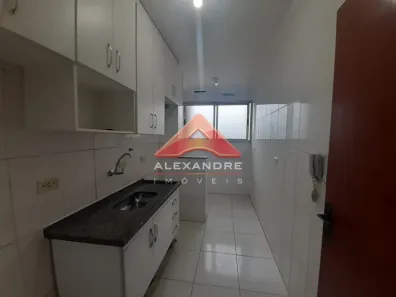 Apartamento com 2 Quartos à venda, 50m² no Jardim Diamante, São José dos Campos