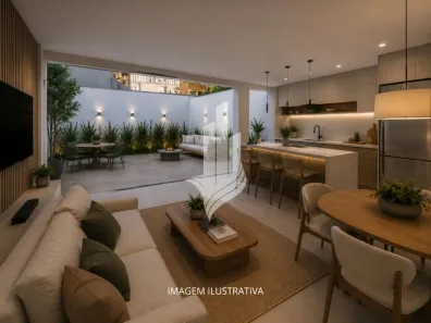 Apartamento com 2 Quartos à venda, 100m² no Água Verde, Blumenau