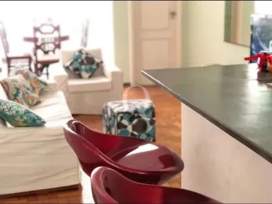 Apartamento com 3 Quartos à venda, 87m² no Copacabana, Rio de Janeiro