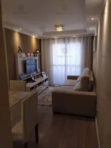 Apartamento com 3 Quartos à venda, 59m² no Vila Bela, São Paulo