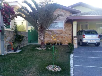 Casa com 3 Quartos à venda, 275m² no Lot Res Campos do Conde 2 Chambord, Tremembé