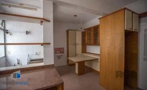 Apartamento com 3 Quartos à venda, 164m² no Centro Histórico, Porto Alegre