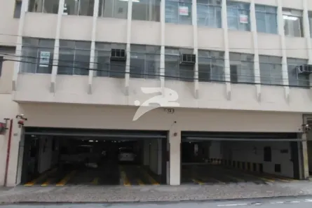 Ponto Comercial para alugar, 15m² no Centro, Curitiba