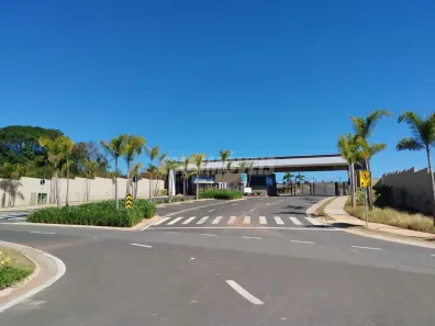 Lote/Terreno à venda, 480m² no Jardim Conceição (Sousas), Campinas