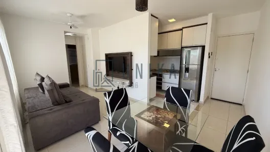 Apartamento com 2 Quartos à venda, 53m² no Parque Euclides Miranda, Sumaré