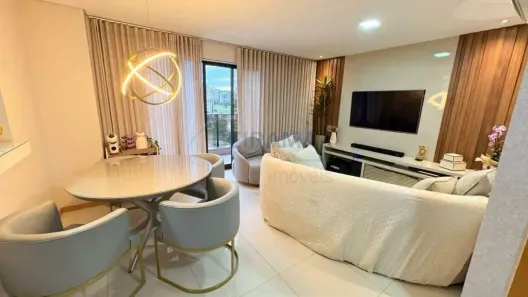 Apartamento com 2 Quartos à venda, 93m² no Norte, Brasília