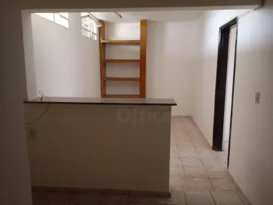 Apartamento com 2 Quartos para alugar, 66m² no Jundiaí, Anápolis