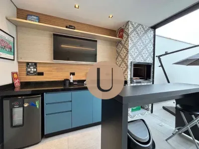 Sobrado com 3 Quartos à venda, 151m² no Assunção, São Bernardo do Campo