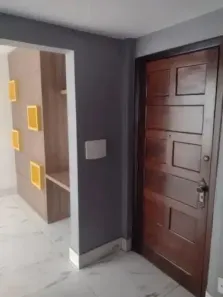 Apartamento com 3 Quartos à venda, 81m² no Eldorado, Contagem